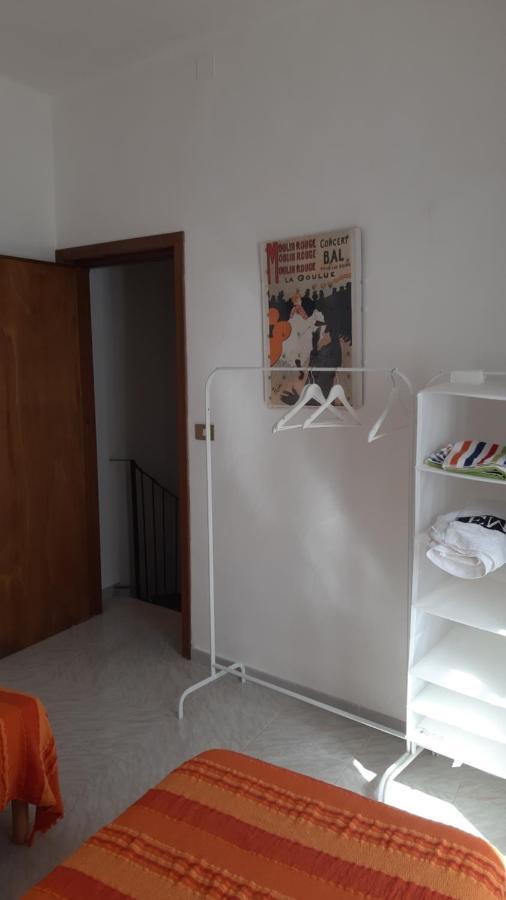 Casa Titti. Intero Appartamento - Fossacesia Εξωτερικό φωτογραφία