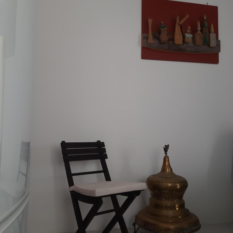 Casa Titti. Intero Appartamento - Fossacesia Εξωτερικό φωτογραφία