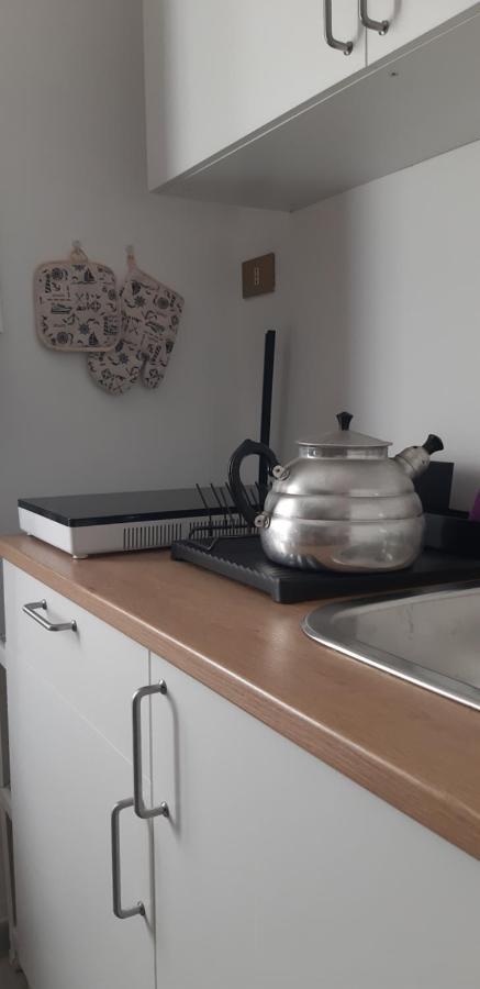 Casa Titti. Intero Appartamento - Fossacesia Εξωτερικό φωτογραφία