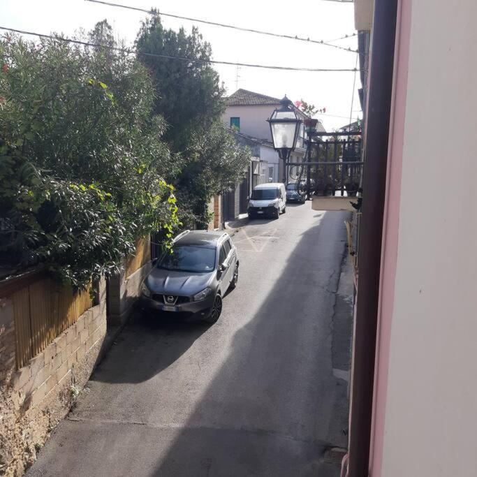 Casa Titti. Intero Appartamento - Fossacesia Εξωτερικό φωτογραφία