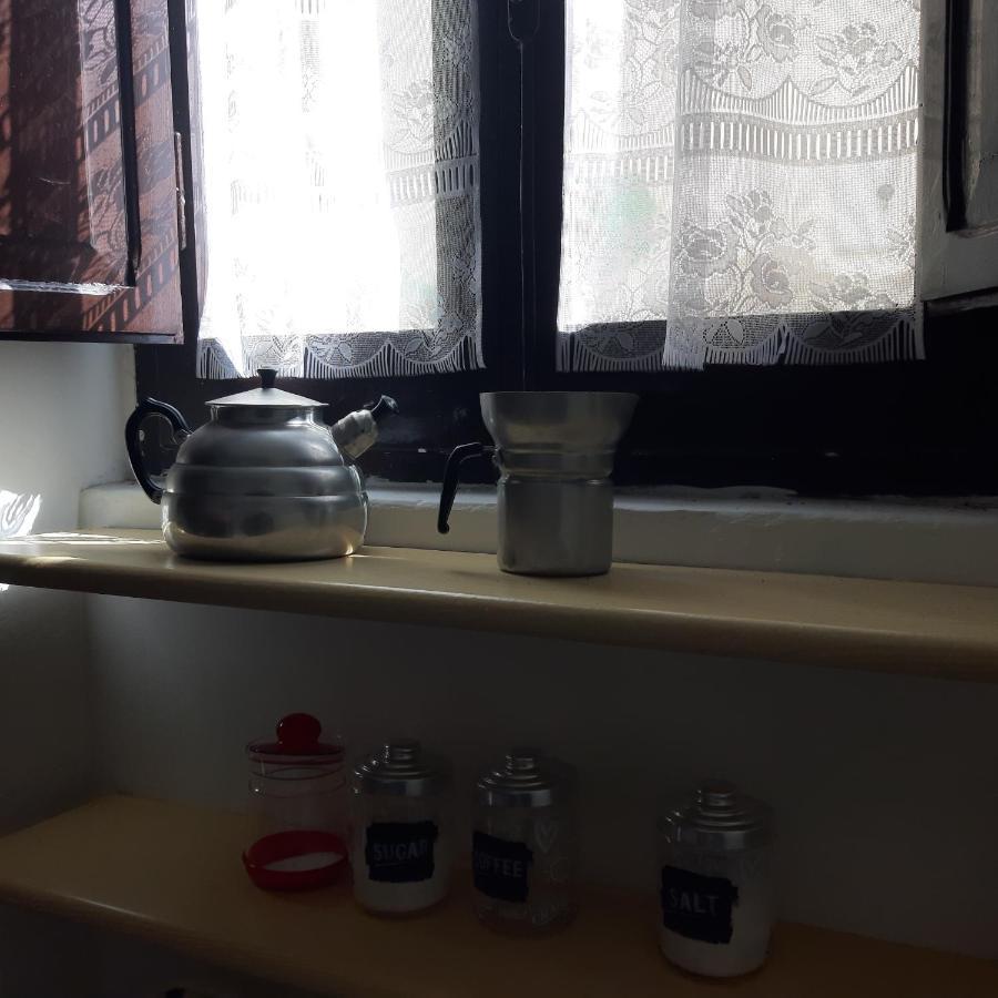 Casa Titti. Intero Appartamento - Fossacesia Εξωτερικό φωτογραφία