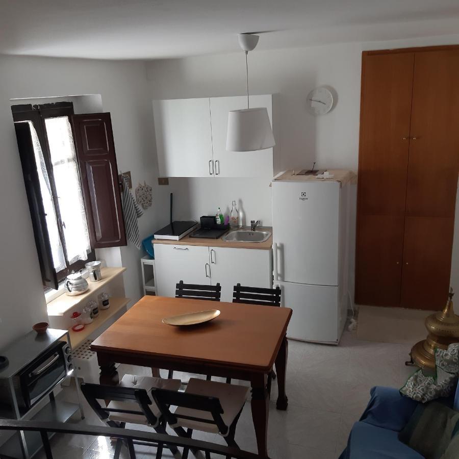 Casa Titti. Intero Appartamento - Fossacesia Εξωτερικό φωτογραφία