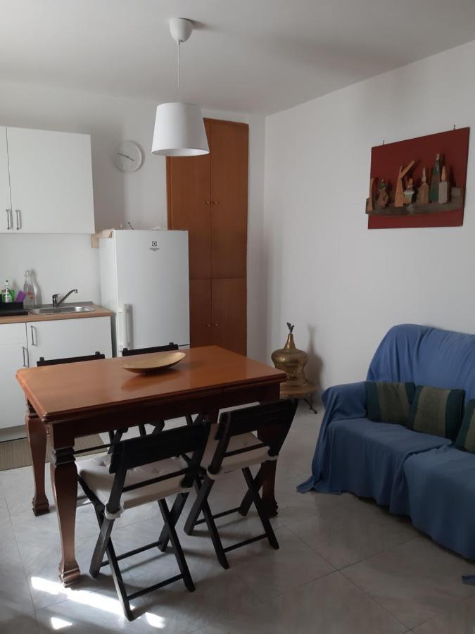 Casa Titti. Intero Appartamento - Fossacesia Εξωτερικό φωτογραφία