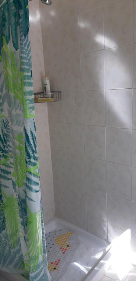Casa Titti. Intero Appartamento - Fossacesia Εξωτερικό φωτογραφία