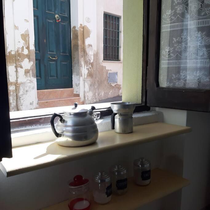 Casa Titti. Intero Appartamento - Fossacesia Εξωτερικό φωτογραφία
