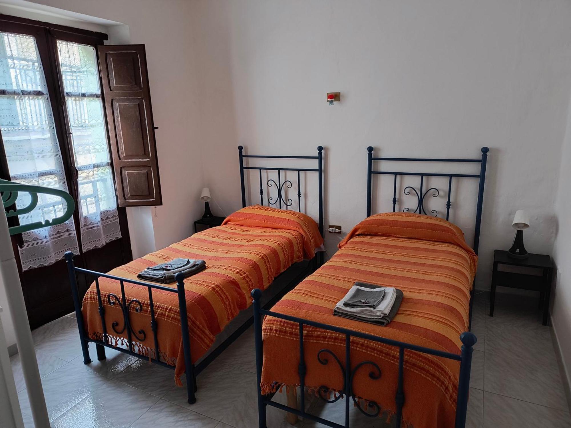 Casa Titti. Intero Appartamento - Fossacesia Εξωτερικό φωτογραφία