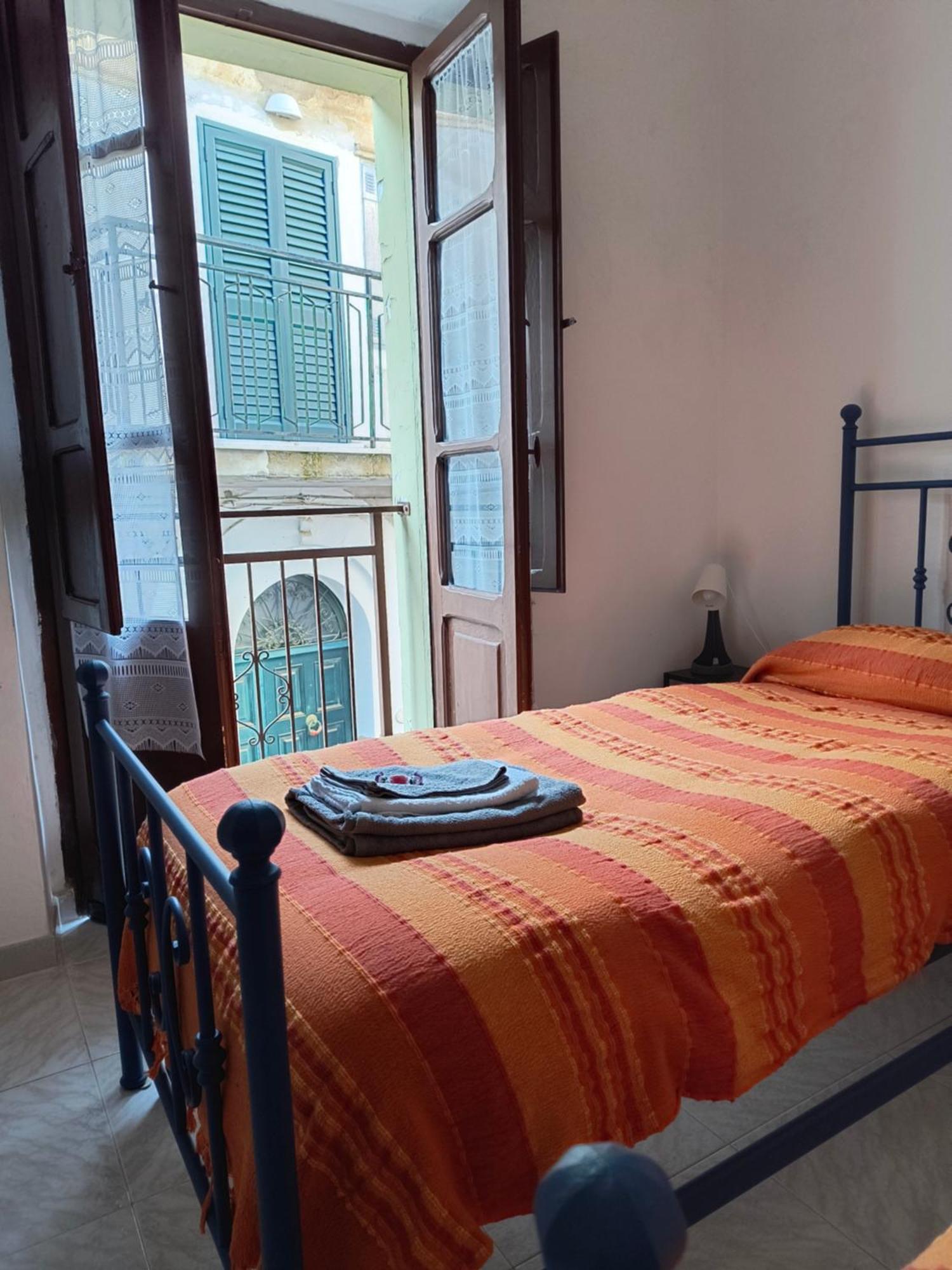 Casa Titti. Intero Appartamento - Fossacesia Εξωτερικό φωτογραφία