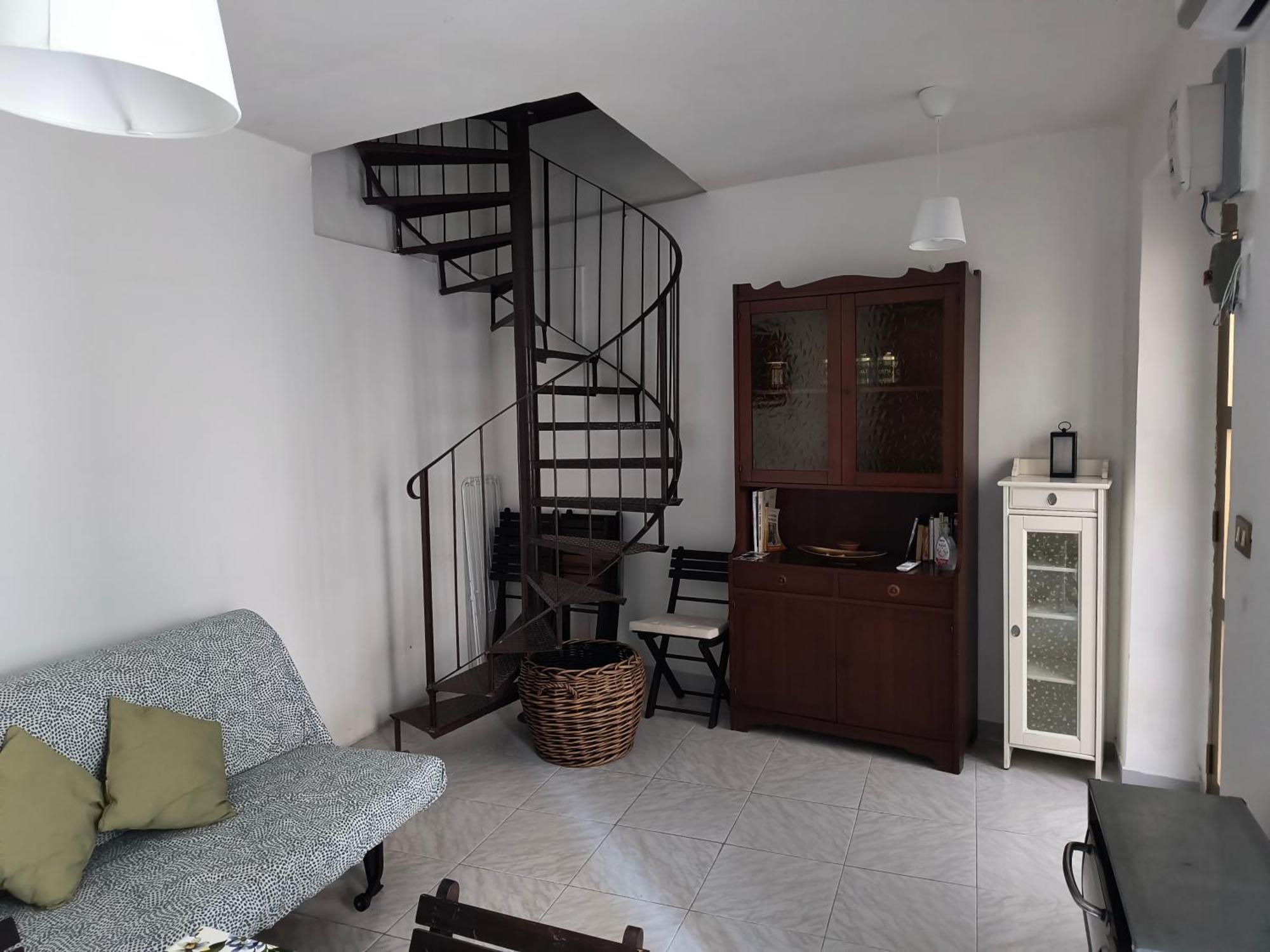 Casa Titti. Intero Appartamento - Fossacesia Εξωτερικό φωτογραφία