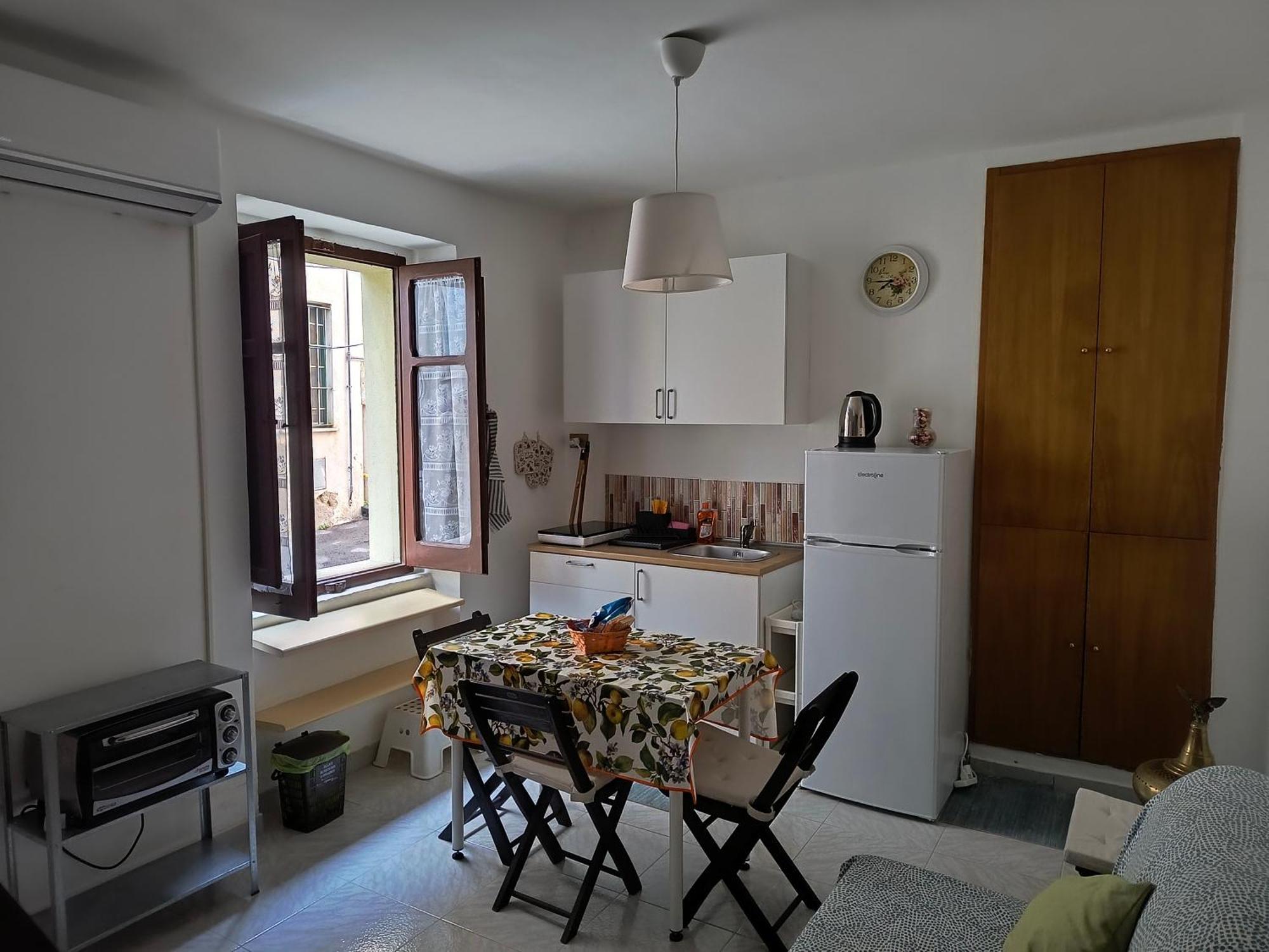 Casa Titti. Intero Appartamento - Fossacesia Εξωτερικό φωτογραφία