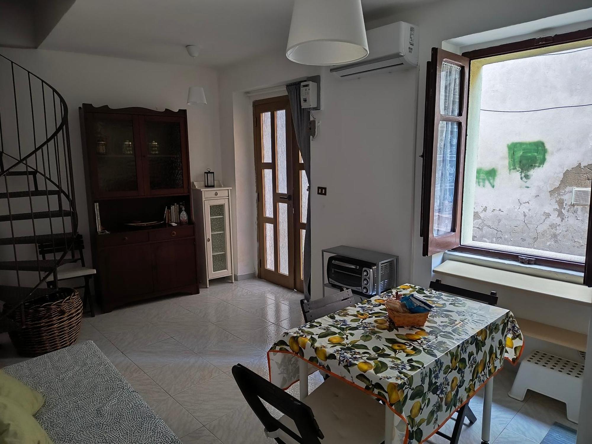 Casa Titti. Intero Appartamento - Fossacesia Εξωτερικό φωτογραφία